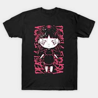 KindredSouls "The Doll" T-Shirt